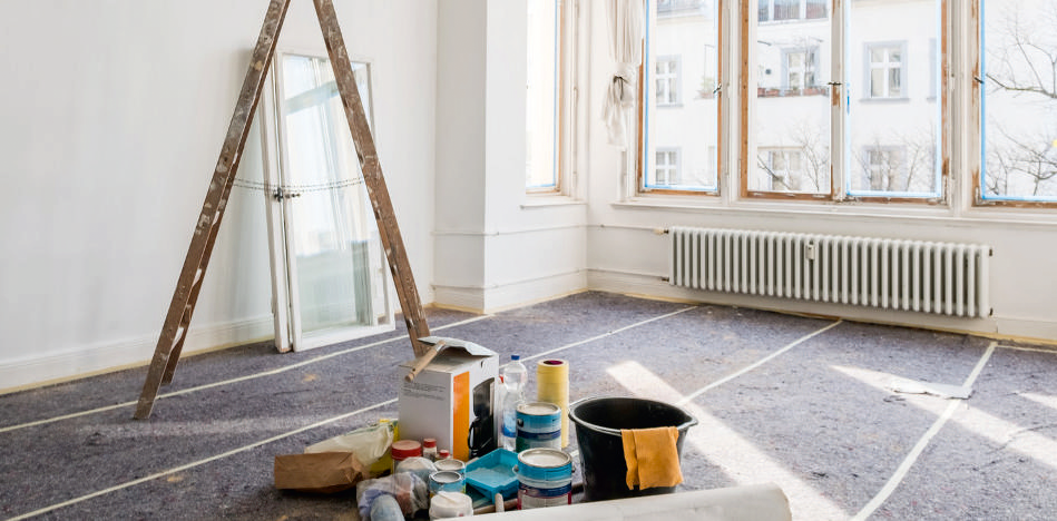 Sanieren - Kitzlinger-Umbau-Aussbau-Fassade / Sanieren - Renovieren